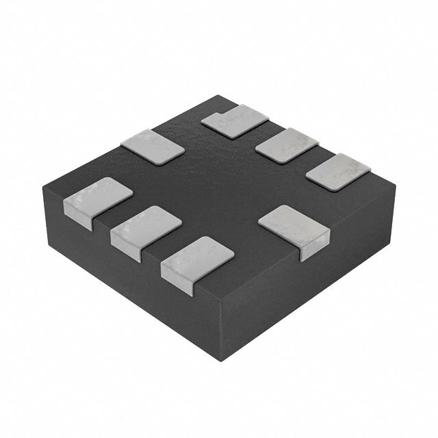 CTSLV353QG CTS-Frequency Controls