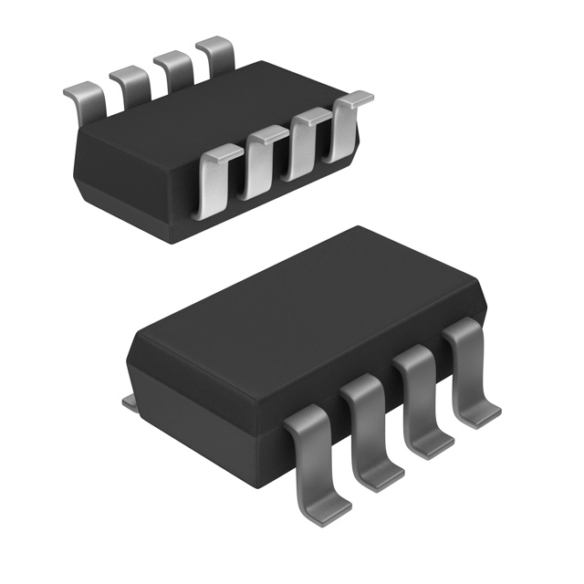 ZDT717TA Diodes Incorporated