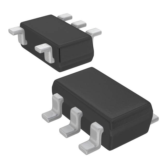 MIC5365-3.0YD5-TR Microchip Technology