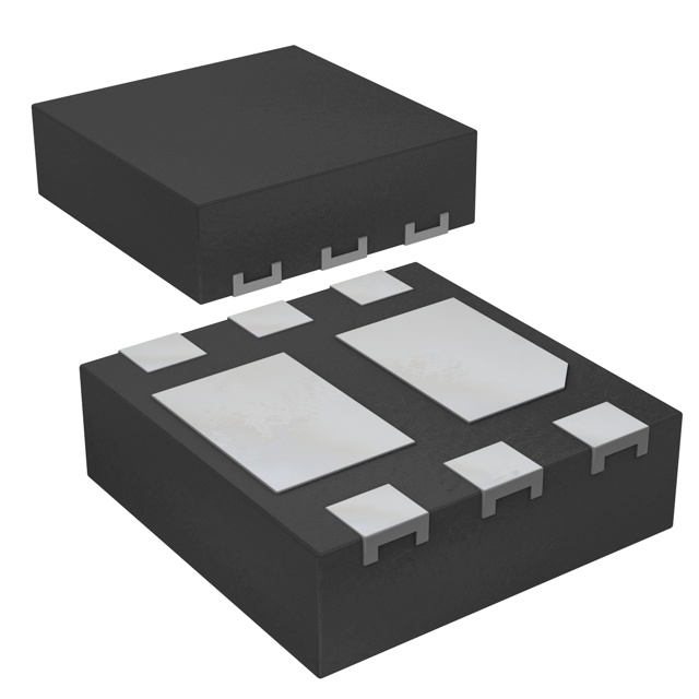 PMDPB70EN,115 Nexperia USA Inc.