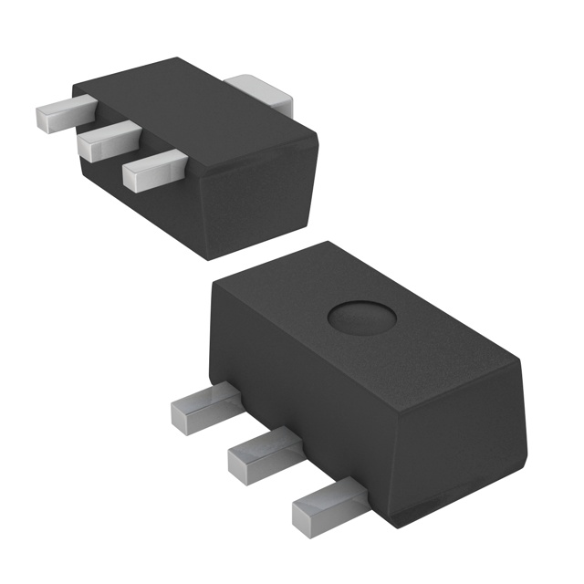 LA1117AATBADJ Diodes Incorporated