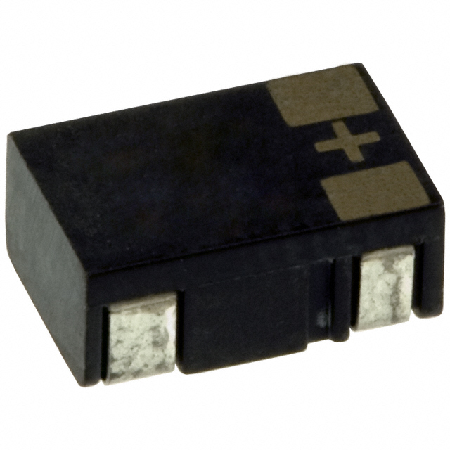 ECG-C0JB220R Panasonic Electronic Components