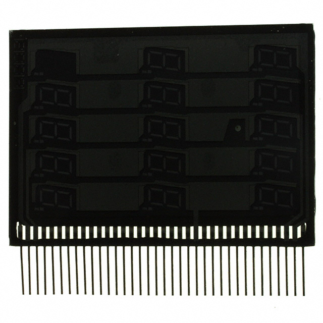 SP-450-033-03 Microsemi Corporation