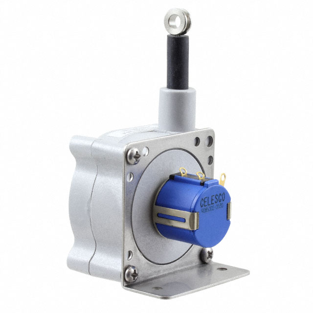 SP1-25 TE Connectivity Measurement Specialties