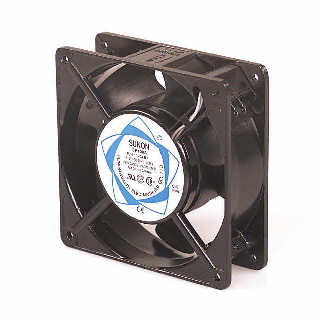 SP100A-1123XBT Sunon Fans