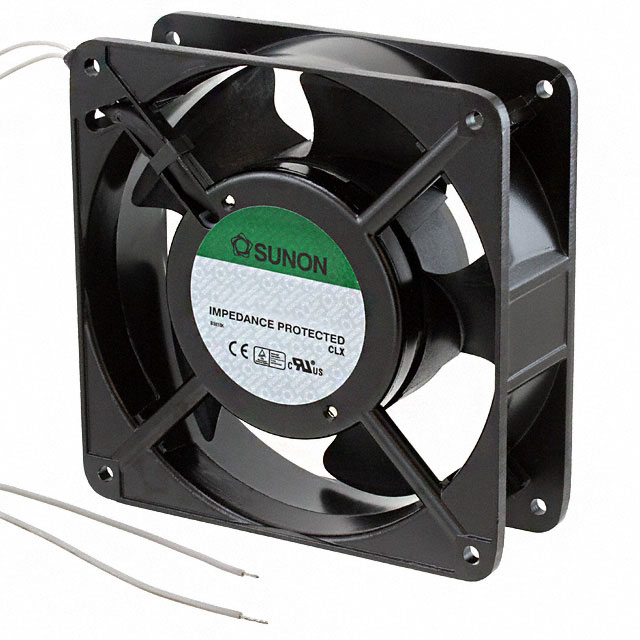 SP100A-1123XBL.GN Sunon Fans