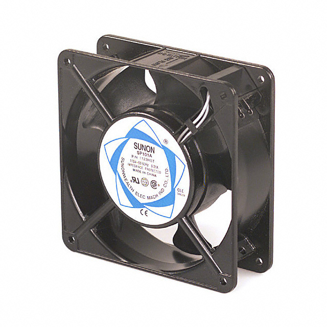 SP101A-1123HST Sunon Fans