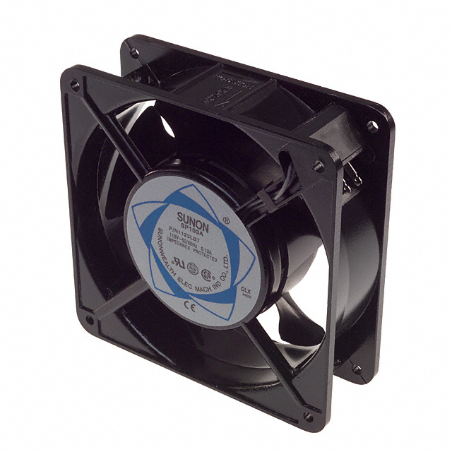 SP103A-1123LBT Sunon Fans