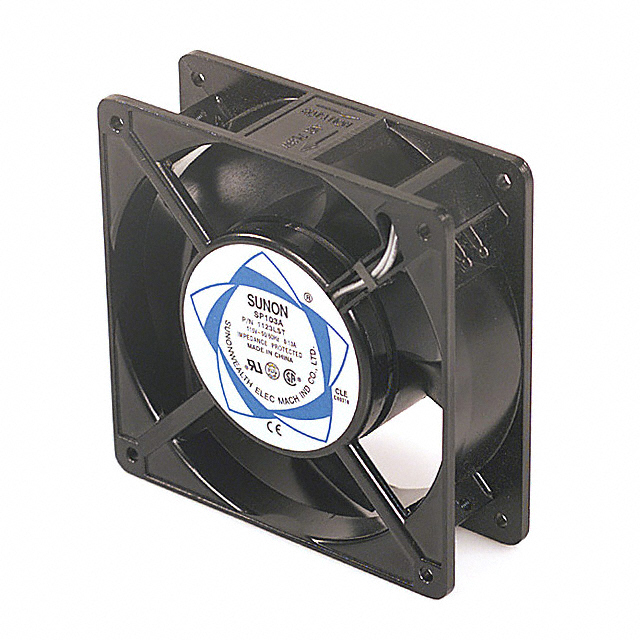 SP103A-1123LST Sunon Fans