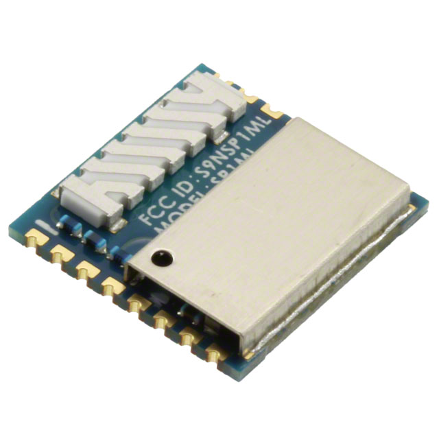 SP1ML-868 STMicroelectronics