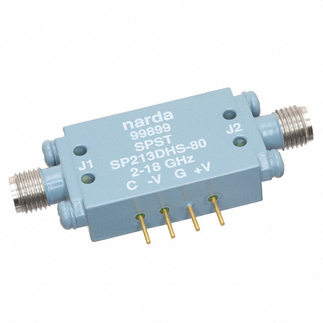 SP213DHS-80 L3 Narda-MITEQ