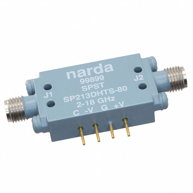 SP213DHTS-80 L3 Narda-MITEQ