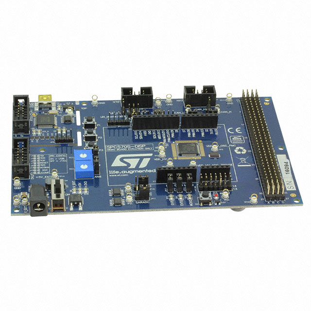 SPC570S-DISP STMicroelectronics