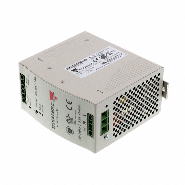 SPD242401C Carlo Gavazzi Inc.