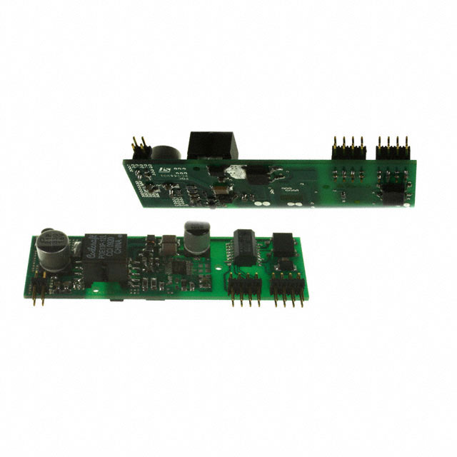 SPDCPOE12 STMicroelectronics