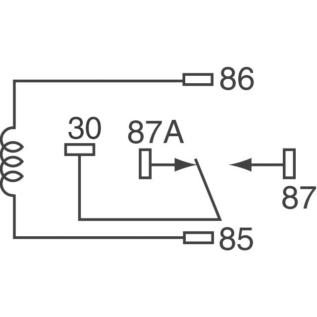 CB1-T-R-M-12V Panasonic Electric Works