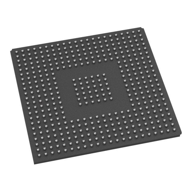 SPEAR600-2 STMicroelectronics