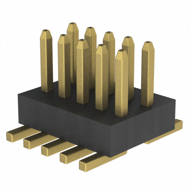 SPH2-10-U-SMT Adam Tech
