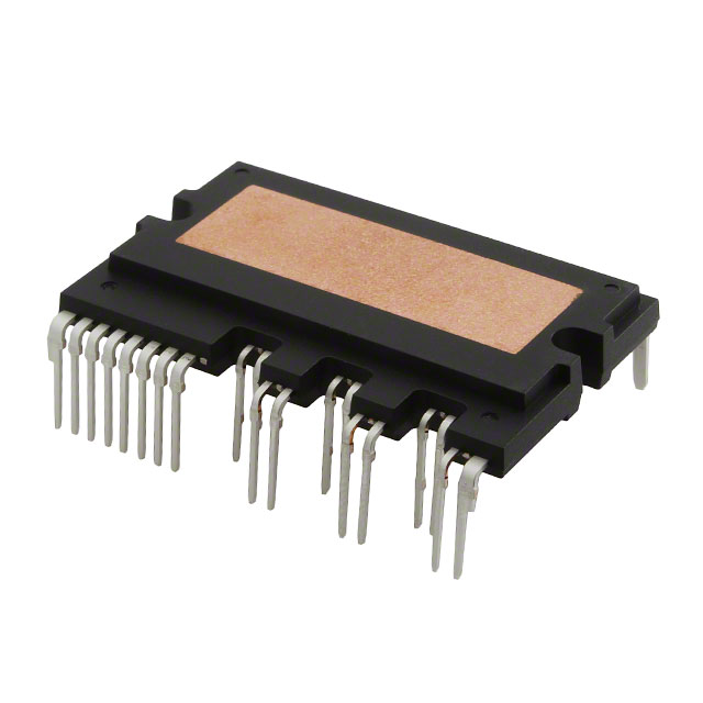 FSBB15CH60B onsemi