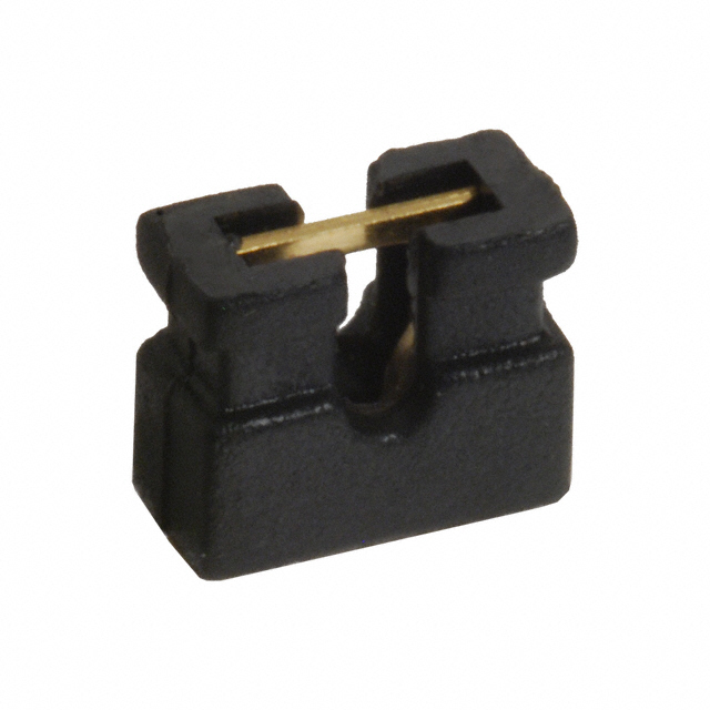 SPN02SYBN Sullins Connector Solutions