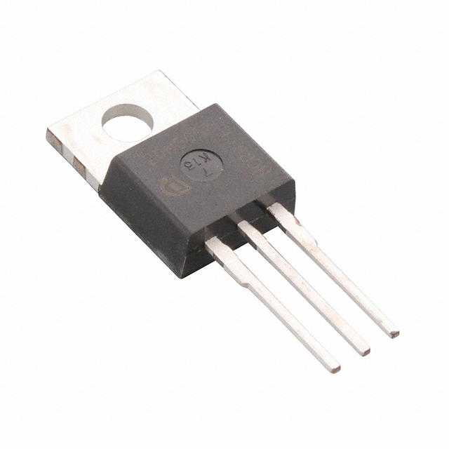 SPP20N60S5XKSA1 Infineon Technologies