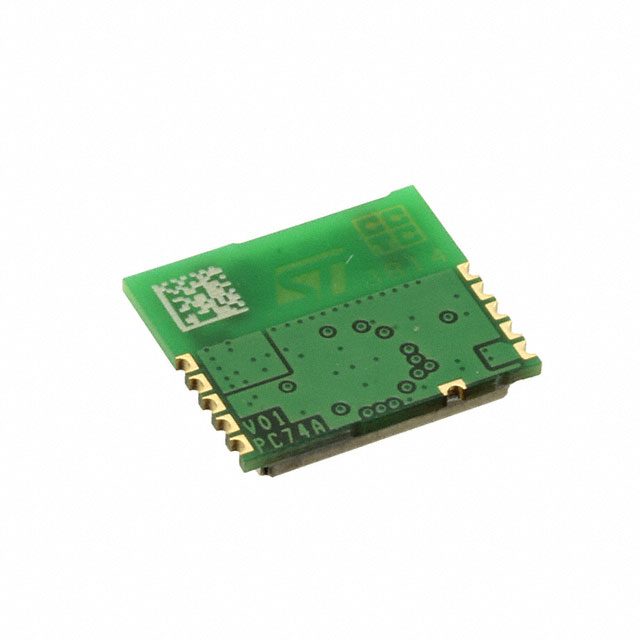 SPSGRF-915 STMicroelectronics