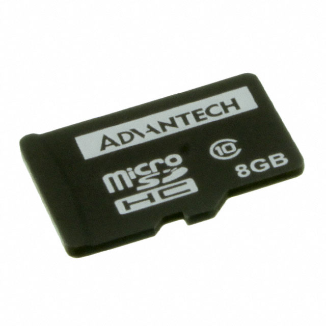 SQF-MSDM1-8G-21C Advantech Corp