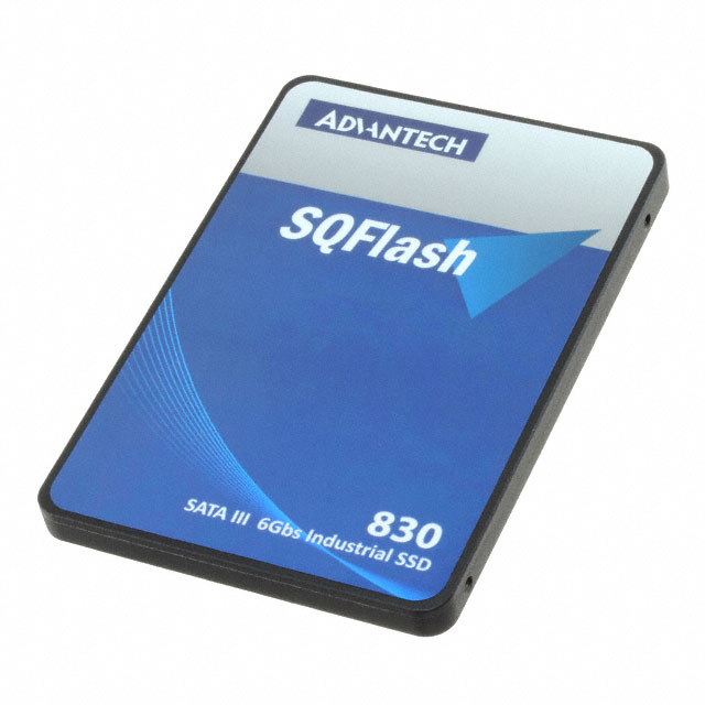 SQF-S25M8-512G-SAE Advantech Corp