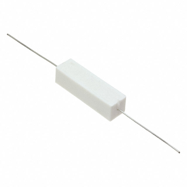 SQPR747KJ TE Connectivity Passive Product