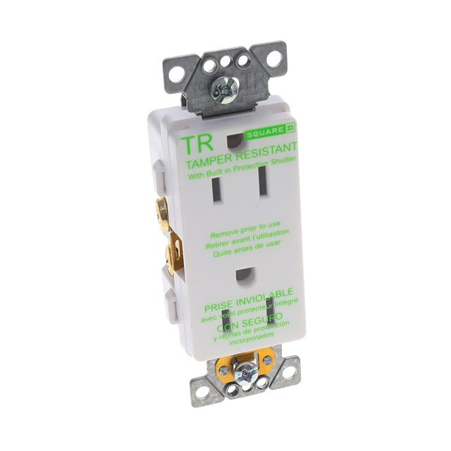 SQR44111WH Schneider Electric