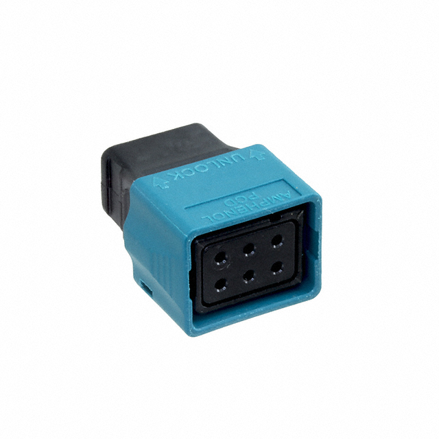 SQR620150 Amphenol PCD