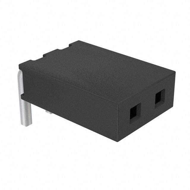 SQT-102-01-L-S-RA Samtec Inc.
