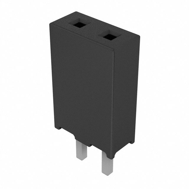SQT-102-01-F-S Samtec Inc.