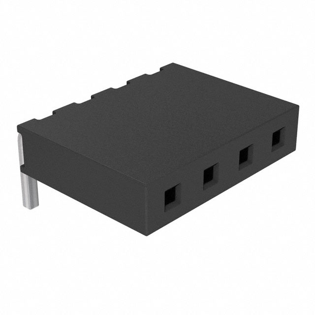 SQT-104-01-L-S-RA Samtec Inc.