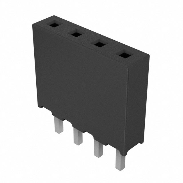 SQT-104-01-L-S Samtec Inc.