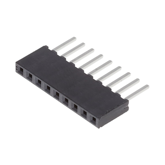 SQT-109-03-L-S Samtec Inc.