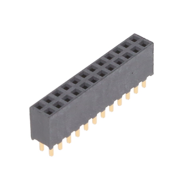 SQT-112-01-G-D Samtec Inc.