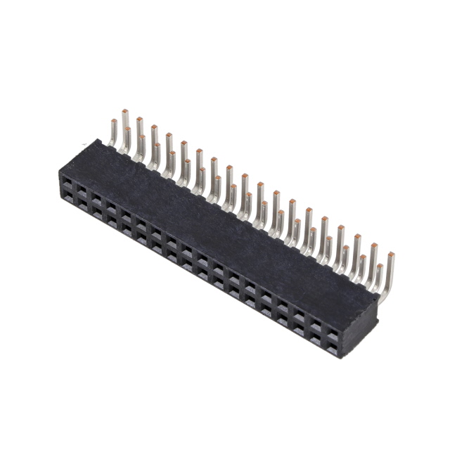 SQT-118-01-F-D-RA Samtec Inc.