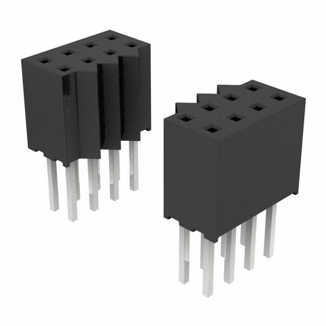 SQT-113-03-FM-Q Samtec Inc.