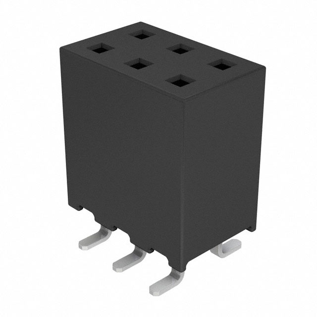 SQW-103-01-LM-D-VS-001 Samtec Inc.