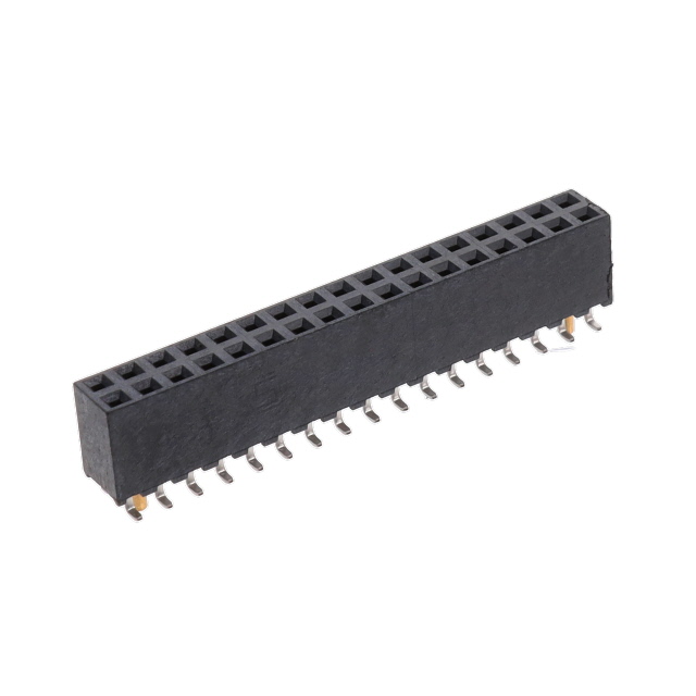 SQW-117-01-F-D-VS-A Samtec Inc.