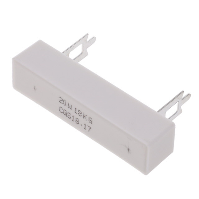 SQZR2018KG TE Connectivity Passive Product