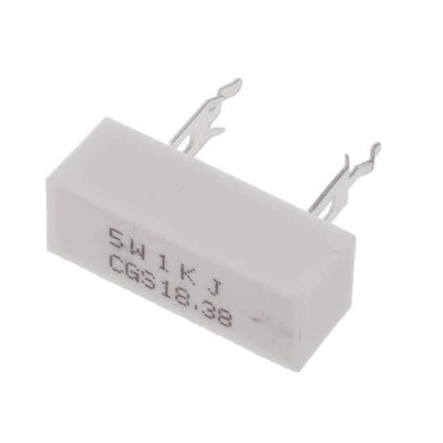 SQZR51K0J TE Connectivity Passive Product