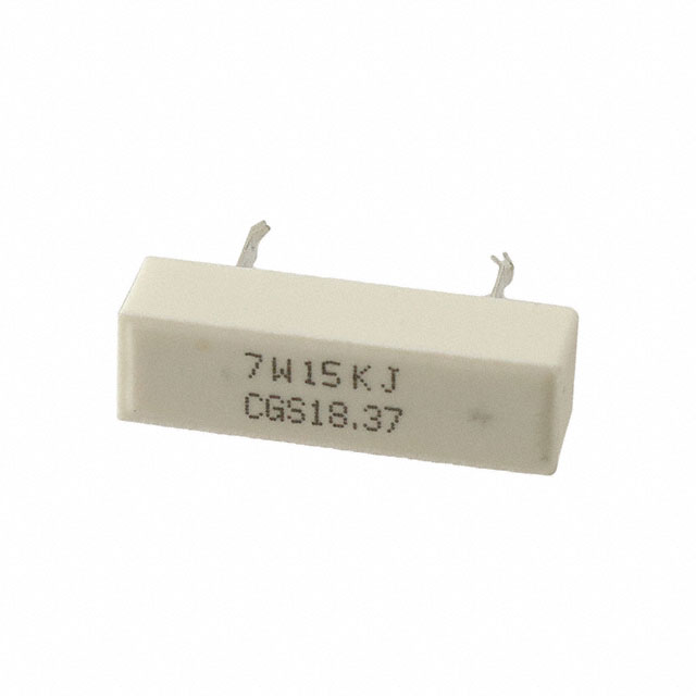 SQZR715KJ TE Connectivity Passive Product