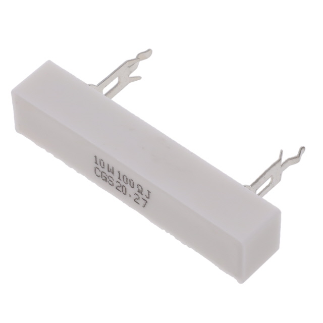 SQZW10100RJ TE Connectivity Passive Product