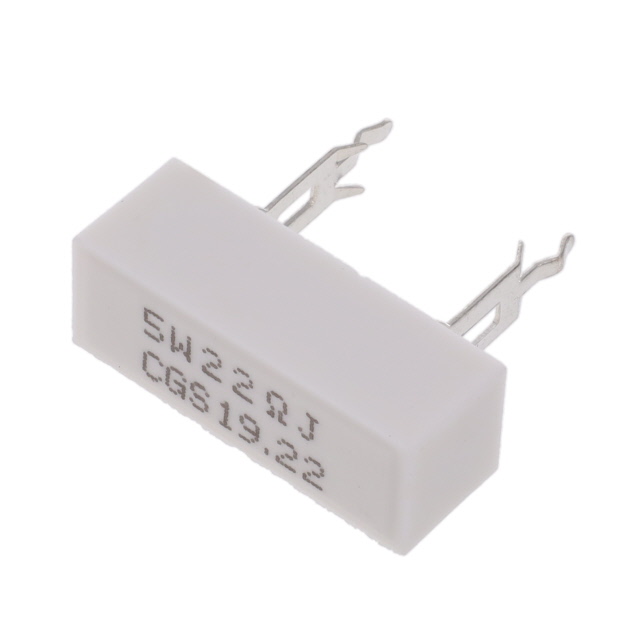 SQZW522RJ TE Connectivity Passive Product