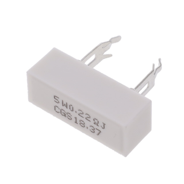 SQZW5R22J TE Connectivity Passive Product