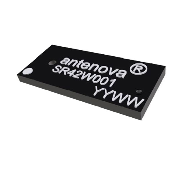 SR42W001 Antenova