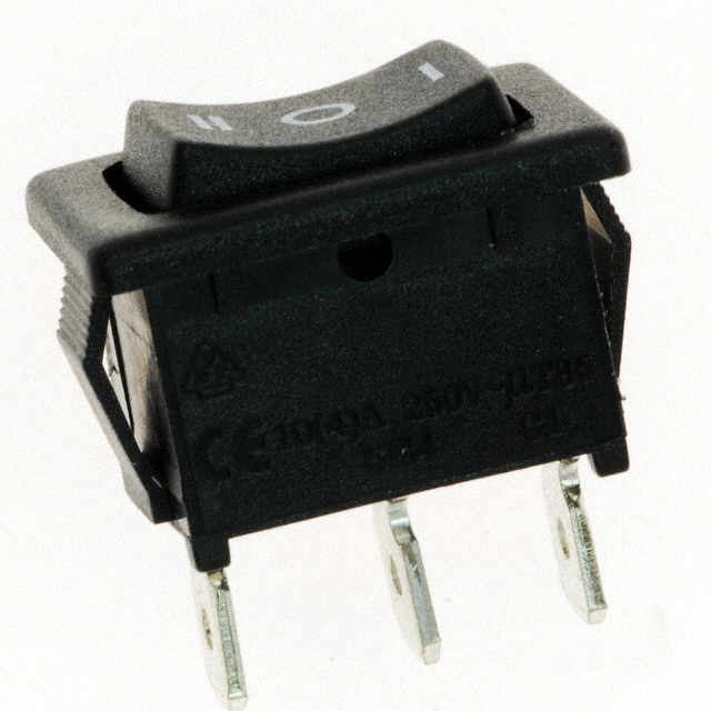 SRB24A2HBBNN ZF Electronics