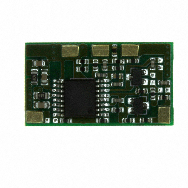 SRBA-03A1A0G Bel Power Solutions